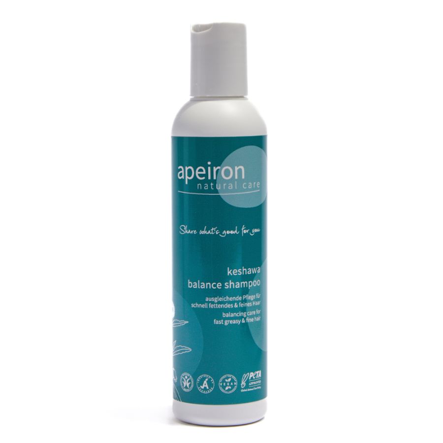 apeiron Keshawa Balance Shampoo Bio 200ml