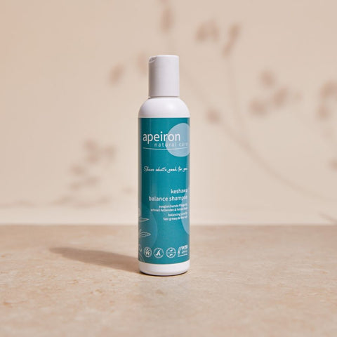 apeiron Keshawa Balance Shampoo Bio 200ml