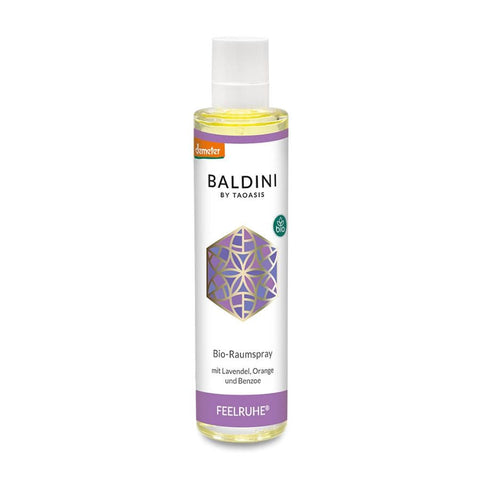 Baldini - Feelruhe room spray demeter organic 50ml