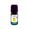 Baldini Organic Aroma Lemon demeter 5ml
