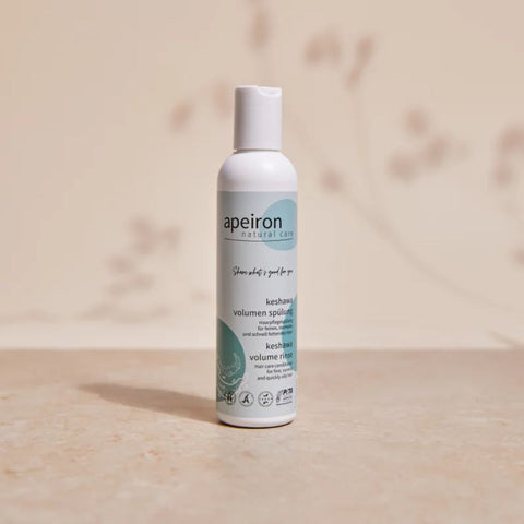apeiron Keshawa Volumen Spülung Bio 200ml