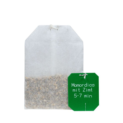 Salus Momordica Tee, Bittermelone-Zimt Bio, 40FB/92g