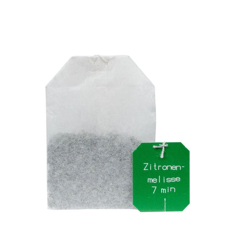 Salus Zitronenmelissen Tee Bio,  15FB/24g