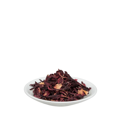 Salus Malva Hibiskusblüten 70g Bio