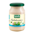 BYODO Organic Salad Dressing, 40% Fat, 250ml