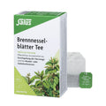 Salus Nettle Leaves 15 Filter Bags Organic