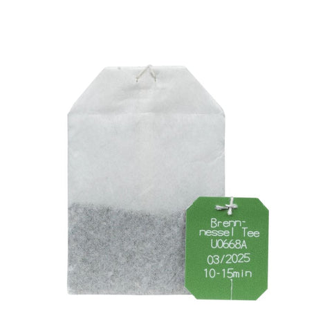 Salus Brennnesselblätter 15 Filterbeutel Bio