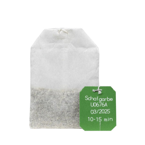 Salus Schafgarbenkraut Tee Bio 15 Filterbeutel