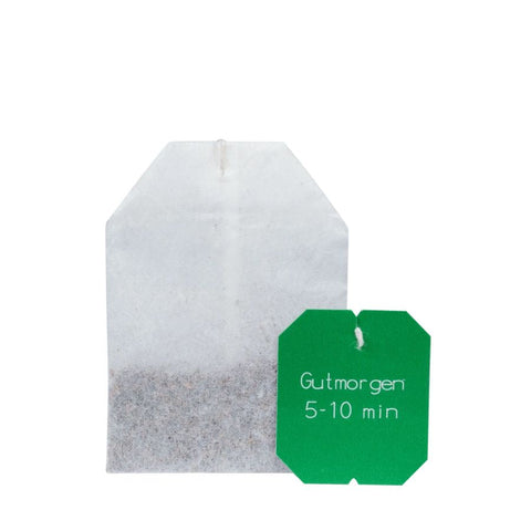 Salus Gutmorgen herbal tea organic 15 filter bags