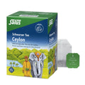 Salus Ceylon Black Tea Organic 15 filter bags