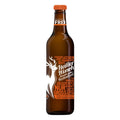 Heißer Hirsch Bio Familienpunsch Traube & Orange alkoholfrei (0.75l)