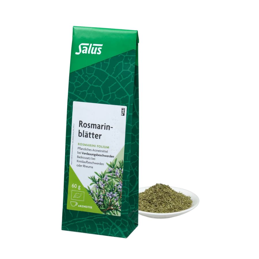 Salus Reform Rosmarinblätter lose Tee Bio 60g