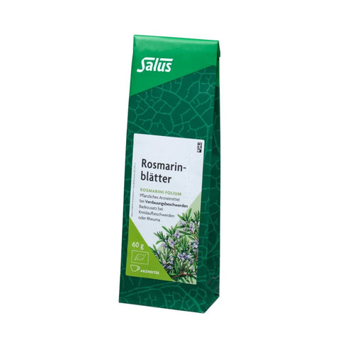 Salus Reform Rosmarinblätter lose Tee Bio 60g