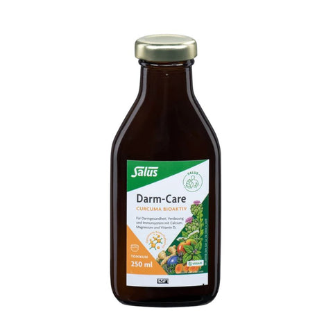 Salus Darm-Care Curcuma Bioaktiv Tonikum 250ml