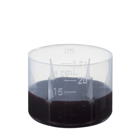Salus CranBlu aktiv Cranberry-Spezial-Tonikum 100ml MHD 30.07.2026