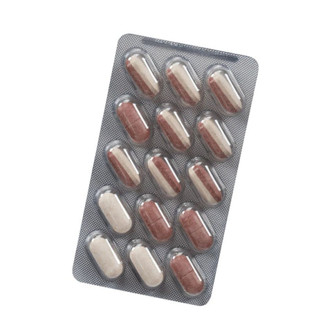 Salus  Vitamin C 300 Depot + Zink 30 Tbl