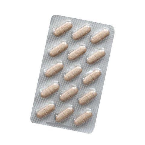 Salus Momordica Tabletten 90 St