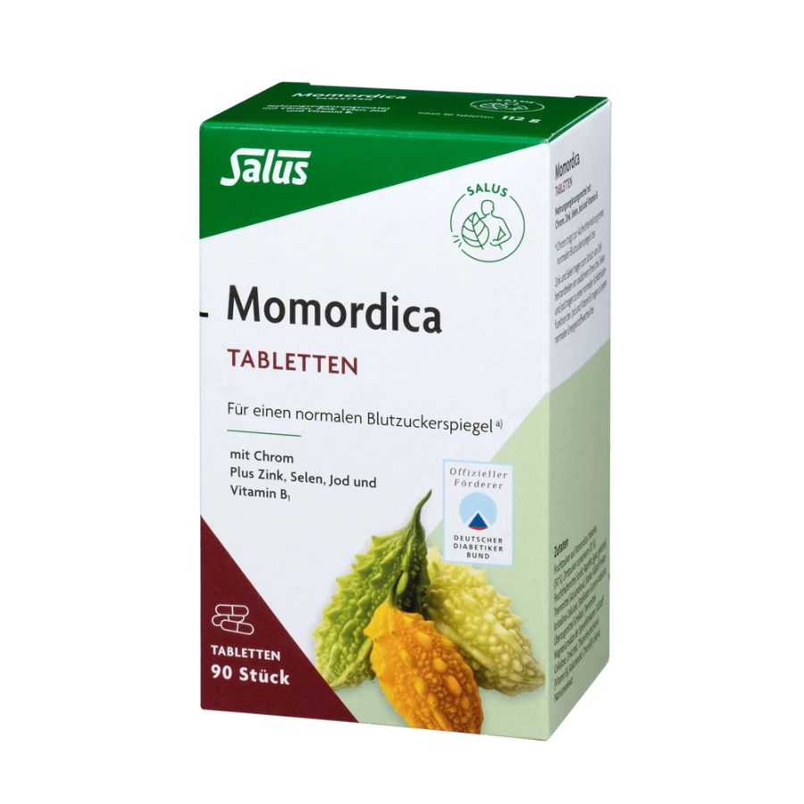 Salus Momordica Tabletten