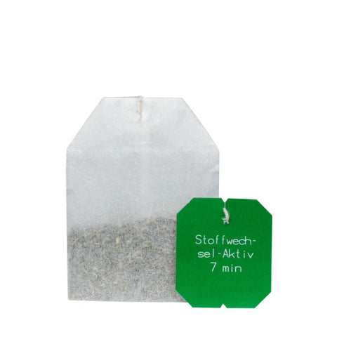 Salus Stoffwechsel-Aktiv Tee Kräutertee Bio Nr. 7 15 FB/30g