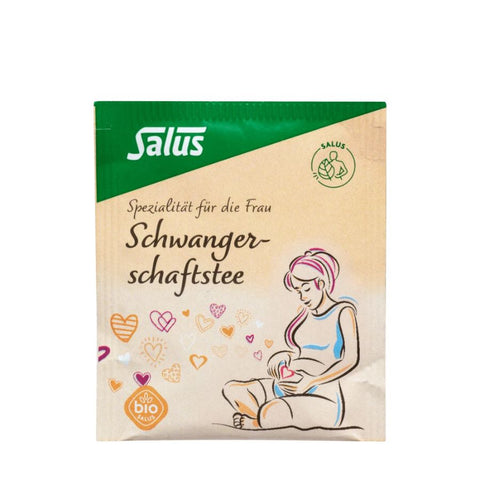 Salus Schwangerschaftstee Bio 15 FB/ 30g