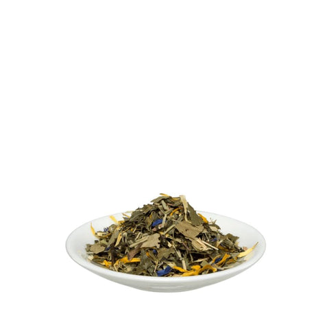 Salus 7 Kräuter Fastentee Bio lose 50g