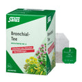 Salus Bronchial Tea Medicinal Tea No. 8 15 FB/24g