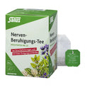 Salus Nerve Calming Tea Herbal Tea Organic No. 22 15 FB