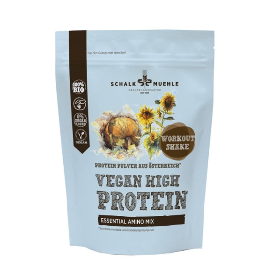 Schalk Mühle Essential Amino Protein Mix Bio 250g