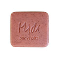 Savon du Midi Seife mit Arganöl Rose Pelling Bio 100g