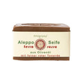 FINigrana® Alepposeife 30% terra rossa Bio 200g