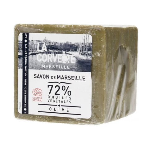 Savon du Midi Marseiller Olivenseife Bio 300g