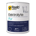 Raab Vitalfood Electrolytes Pure Powder Organic 170g