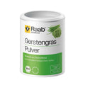 Raab Vitalfood Gerstengras Pulver 75g