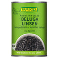 Rapunzel Beluga Linsen in der Dose (400g)