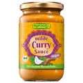 Rapunzel Curry-Sauce mild (330ml)