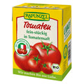 Rapunzel Fein-Stückige Tomatenpolpa im Tetra Pak (390g)