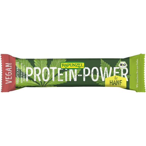 Rapunzel Fruchtschnitte Protein-Power (30g)