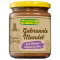 Rapunzel Gebrannte Mandel mit Kokosblütenzucker (250g)