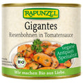 Rapunzel Gigantes Riesenbohnen in Tomatensauce (230g)