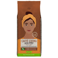 Rapunzel Heldenkaffee Crema, ganze Bohne HIH (1kg)