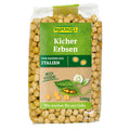 Rapunzel Kichererbsen (500g)