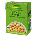 Rapunzel Kichererbsen im Tetra Pak (380g)