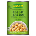 Rapunzel Kichererbsen in der Dose (400g)