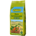 Rapunzel Klare Suppe, ohne Hefe (500g)