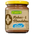 Rapunzel Kokos- & Mandelmus mit Dattel (250g)