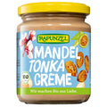Rapunzel Mandel-Tonka-Creme (250g)