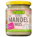 Rapunzel Mandelmus weiß, aus Europa (250g) MHD 29.04.2026