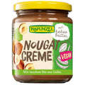 Rapunzel Nougat-Creme mit Kakaobutter (250g)