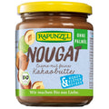 Rapunzel Nougat-Creme ohne Palmöl mit Kokosblütenzucker (250g)