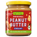 Rapunzel Peanutbutter Creamy (250g)